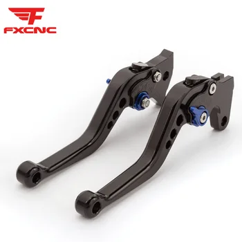 

CNC Adjustable Motorcycle Brake Clutch Levers For Honda CBF 600 SA CBF 600 CBF600 N NA S SA 2006 2007 2005 Brake Clutch Lever