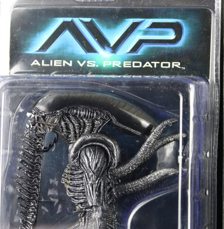 Alien Vs. Predator Avp Warrior Grid 