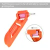 1 Set Corundum Grinding Wheel Drill Bit Sharpener Titanium Drill Portable Drill Bit Powered Tool Parts ► Photo 2/6