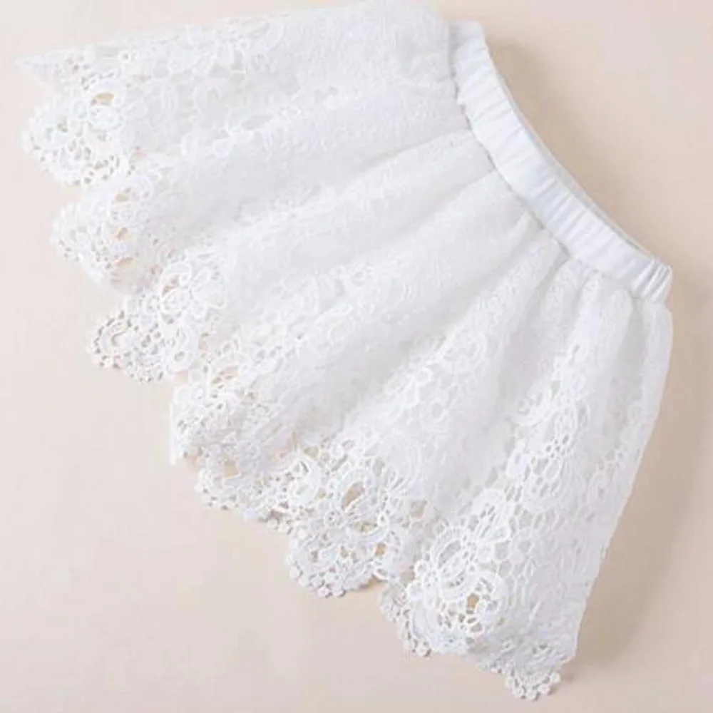 Summer Kids Lace Tutu Baby Girls Skirt Girls Princess Baby Girl Dance