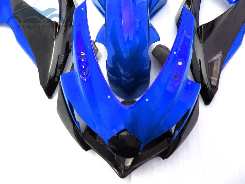 Комплект обтекателей 100% Fit для SUZUKI GSXR600 750 2008 2010 K8 GSXR 600 K9 08 09 10 мотоциклетная