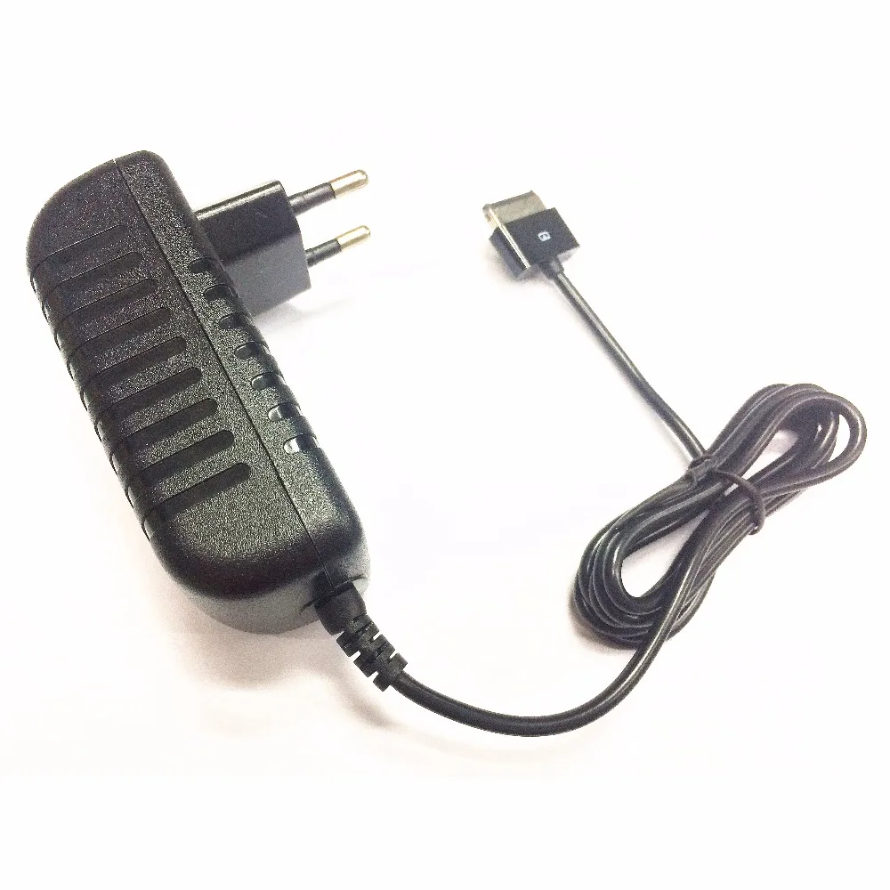 EU Plus Wall AC Charger For Asus Transformer Prime TF300T TF700T TF201 TF101
