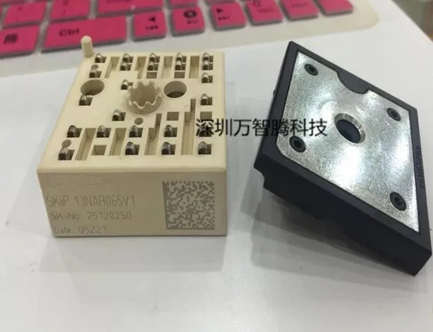 

2pcs/lot SKIIP13NAB065V1 Module 13NAB065V1