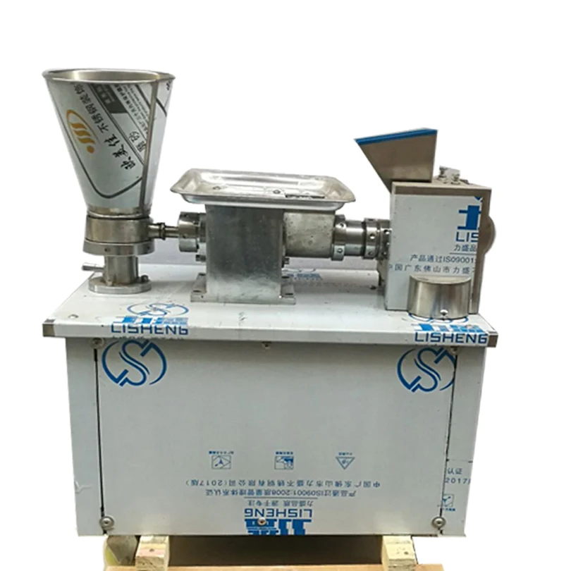 

New Design Chinese Mini Dumpling Machine,Manual Dumpling Machine,Dumpling Maker Machine