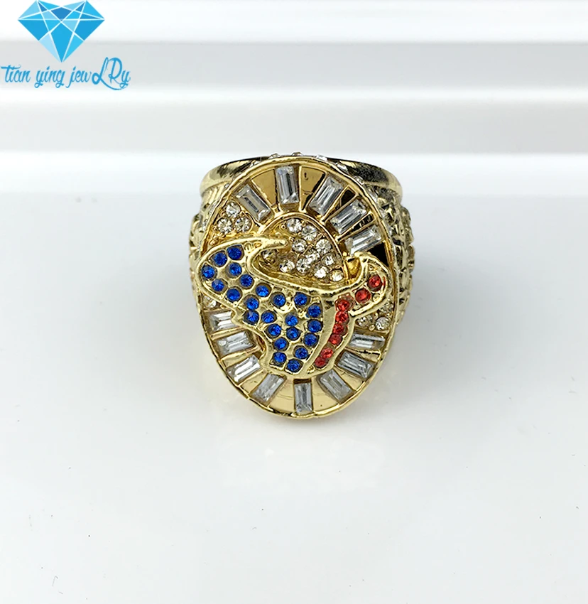 texans super bowl rings