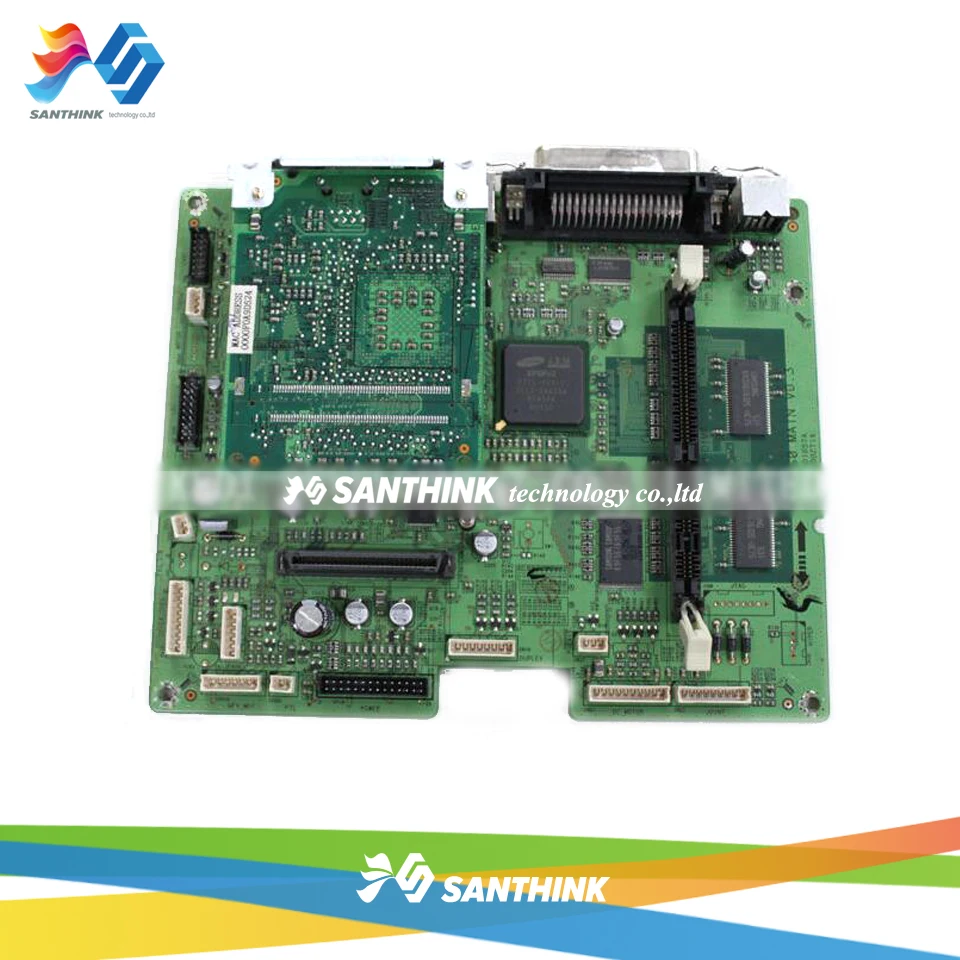 

Main Board For Samsung ML-3561 ML 3561 ML3561 Formatter Board Mainboard On Sale