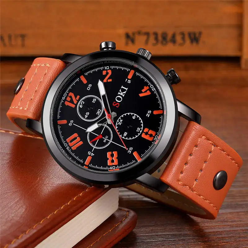 Men's watch 1