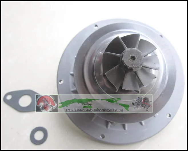 Turbo Cartridge CHRA RHF5-2B KHF5-2B 28201-4X700 28201-4X701 282014X710 28201-4X710 Turbocharger For HYUNDAI Terracan 2003-06 J3 J3CR 2