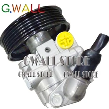 Nova marca Bomba Direcção Assistida Para Carro Subaru Forester 2.5 2.5L Bomba Da Direcção ASSY 34430SC010 34430-SC010 34430SC011 34430-SC011