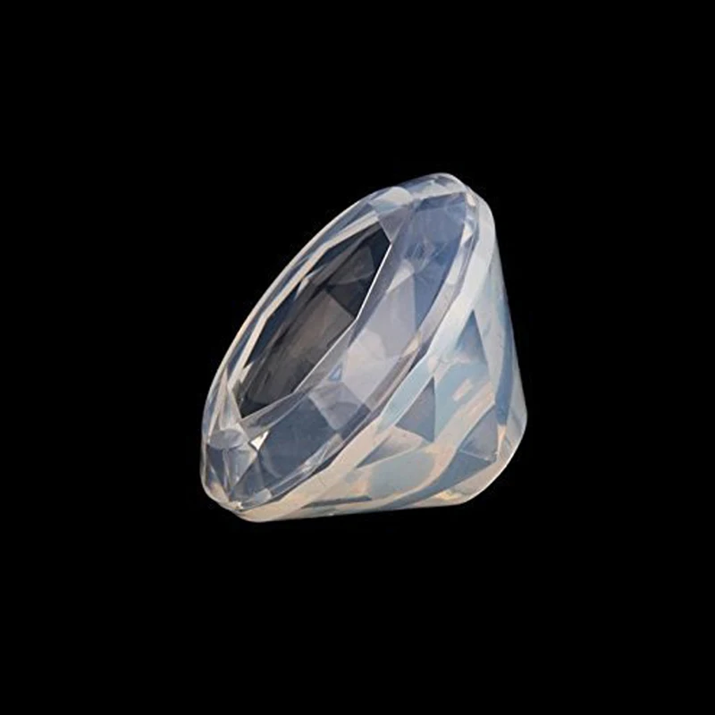 Алмазная форма силиконовая форма высушенный цветок смола декоративное ремесло DIY Алмазная форма Тип резки формы для эпоксидной смолы для ювелирных изделий