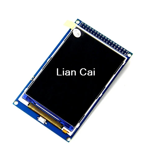 3.2 inch tft lcd screen module ultra hd 320x480 price