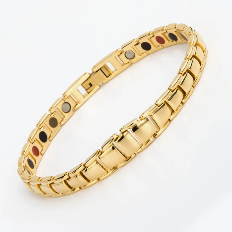 2018 Pure Copper Bracelet Benefit For Arthritis Health Element