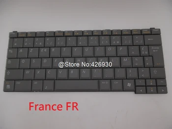 

Laptop Keyboard For Samsung Q20 Q25 France FR BA59-01073B Gray New