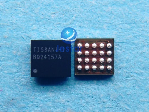 

12pcs/lot BQ24157B BQ24157A BQ24157
