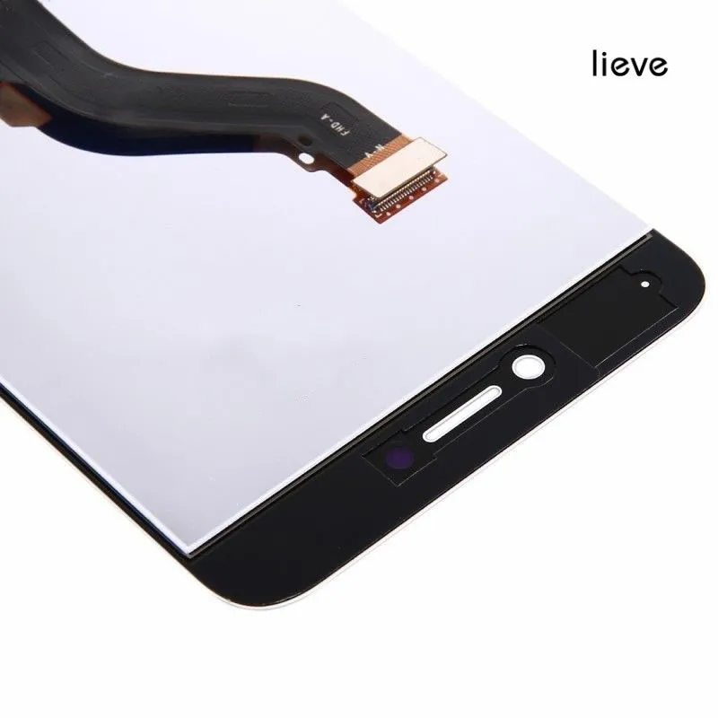 honor 8 lite bottom lcd