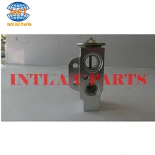 Расширительный клапан ас-блок кондиционера для Volkswagen/VW TOURAN