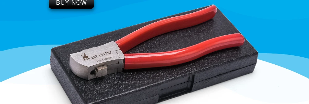 para chaves em branco ferramenta de corte