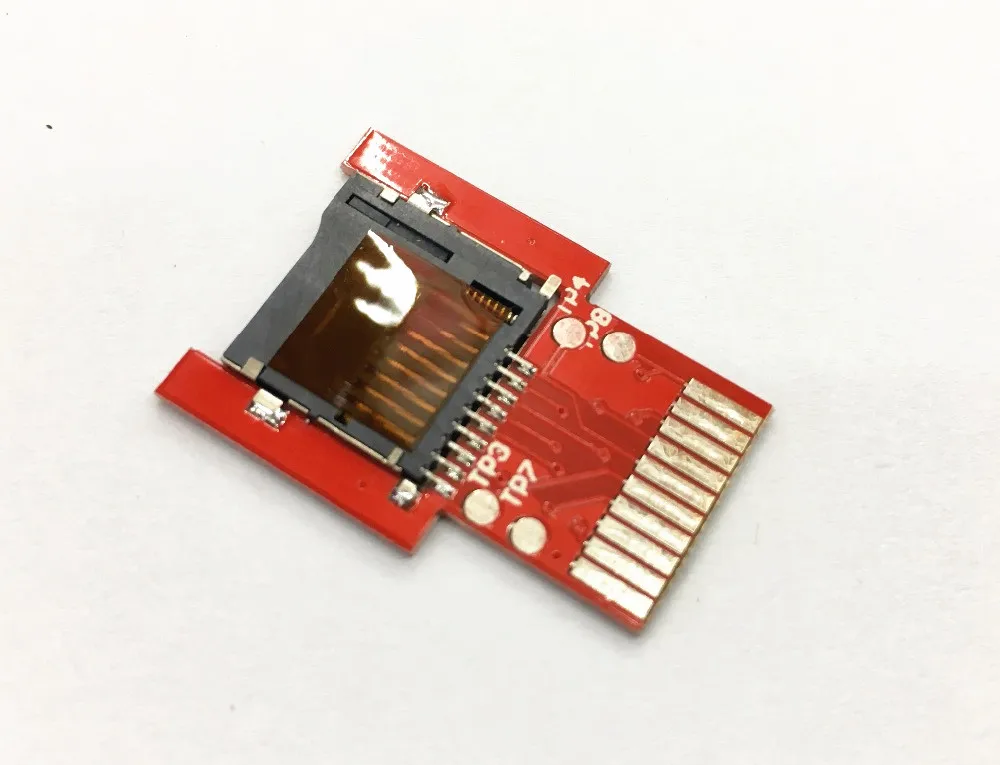 SD2Vita Game Card To TF SD Card Adaptor Adapter For PS ...