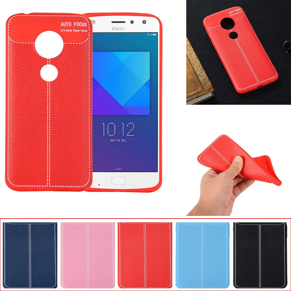 

for Motorola Moto G6 Play Case NA XT1922-9 Moto G Play Gen 6 G6 Play XT1922-2 Moto E5 LTE XT1944-3 MotoE Gen5 Phone TPU leather