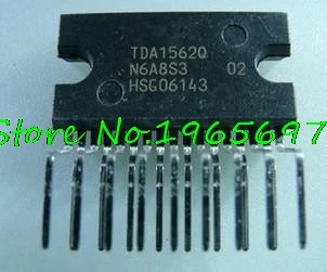 1 шт./лот TDA1562 TDA1562Q ZIP-17 IC TDA 1562 TDA156 в