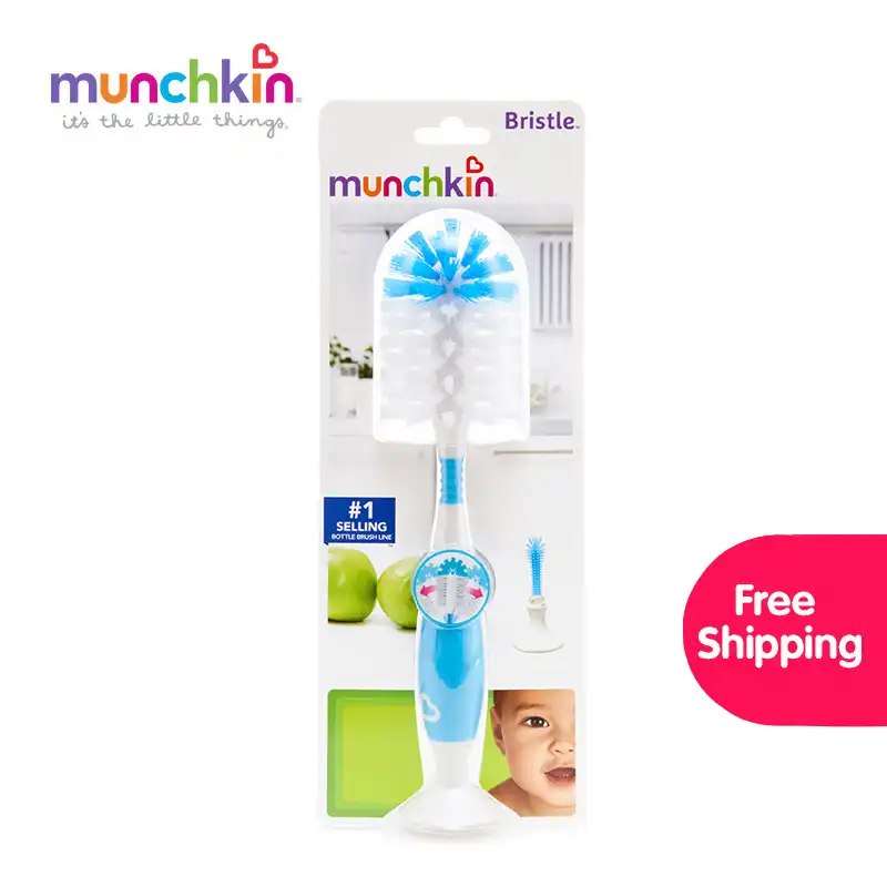 munchkin milk bottle