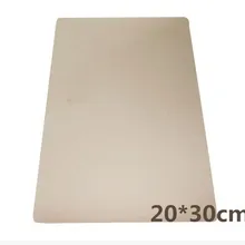 1 шт. большой Skin Практика татуировки Бланк Татуировка питания 20x30 см