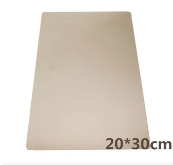 

1pcs big large Tattoo practice skin blank tattoo supply 20 x 30cm free shipping