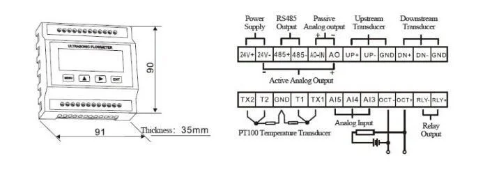 small flow meter13
