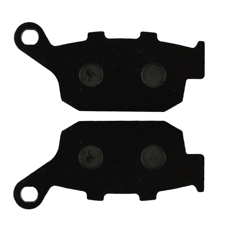 Motorcycle Parts Rear Brake Pads For HONDA XL650 XL 650 VY/V1 V7
