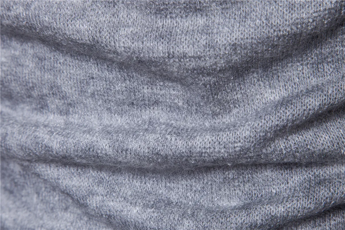Мужские джемперы мужские свитера пуловер для человека твердого Цвет платье Вязание подкладки верхняя одежда брендовая мужская