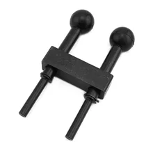 Инструмент настройки распределительного вала бензинового двигателя-VAG 1,4, 1,6-Ременный привод