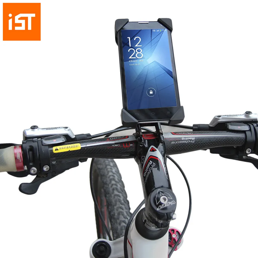 Original IST Bicycle Accessories Tough Mount Bracket Bike