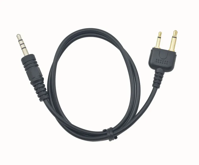 46-S ретранслятор контроллер кабель для ICOM (S Plug 2Pin)