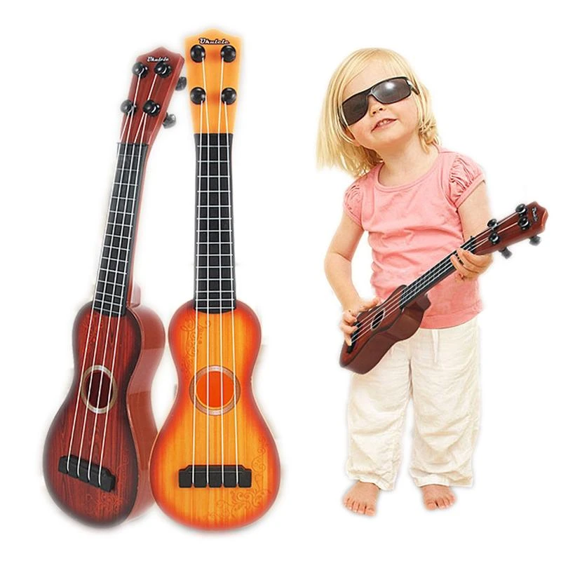 guitarra musical para bebes