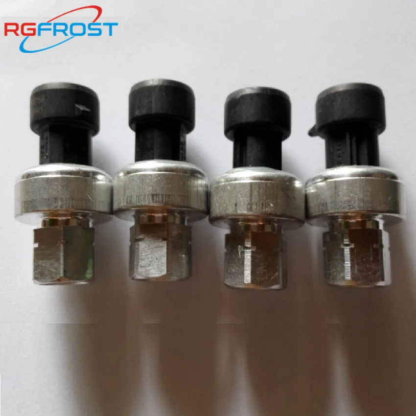 Auto AC pressure switch 6850512 for Opel Astra