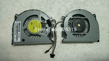 

New Laptop Fan for HP ENVY X360 15-U010DX 15-U TPN- Q147 long-line