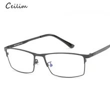 Очки для компьютера с защитой от синих лучей, мужские игровые очки, мужские очки, оправа для очков, синий светильник, покрытие глаз, прозрачные линзы, поддельные очки