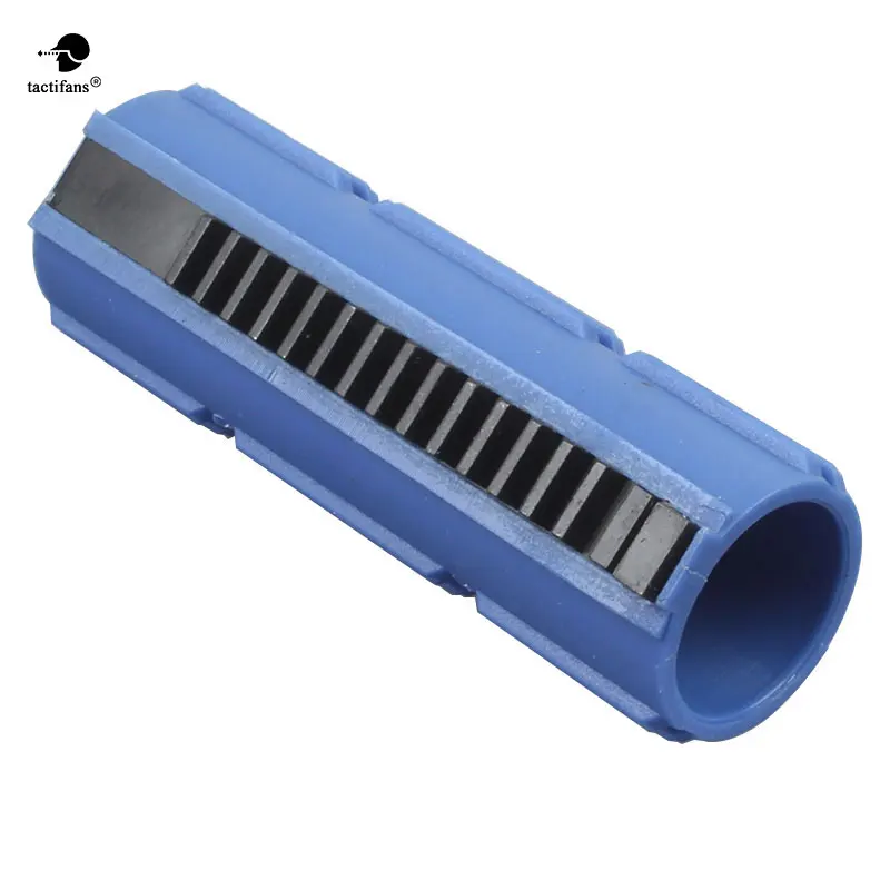

Tactifans SHS Full 14 Teeth Piston for Ver.2/Ver.3 Airsoft AEG Hunting Accessories