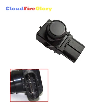 

CloudFireGlory For Lexus LS460 LS600 LS600h 2007 2008 2009 PDC Reverse Parking Sensor 89341-50070