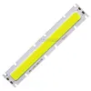 127x22MM 20W 30W 40W LED COB Light Strip Chip On Board Lighting Source DC 30-33V Warm Nature Cold White for Project Flood Lights ► Photo 3/6