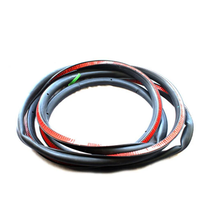 OEM Front Door Weatherstrip Self-Adhesive Seal Gasket For A4 S4 Allroad 8K0 837 911 N/Q/H/F/E 912 N/P/Q | Автомобили и мотоциклы