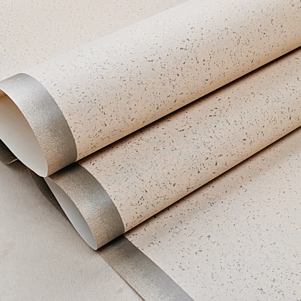 Stereoscopic 3D Wallpaper Bedroom Living Room Background Wall Flocked Modern Wall Paper Roll Horizontal Stripe Wallpapers Stereoscopic 3D Wallpaper Bedroom Living Room Background Wall Flocked Modern Wall Paper Roll Horizontal Stripe Wallpapers