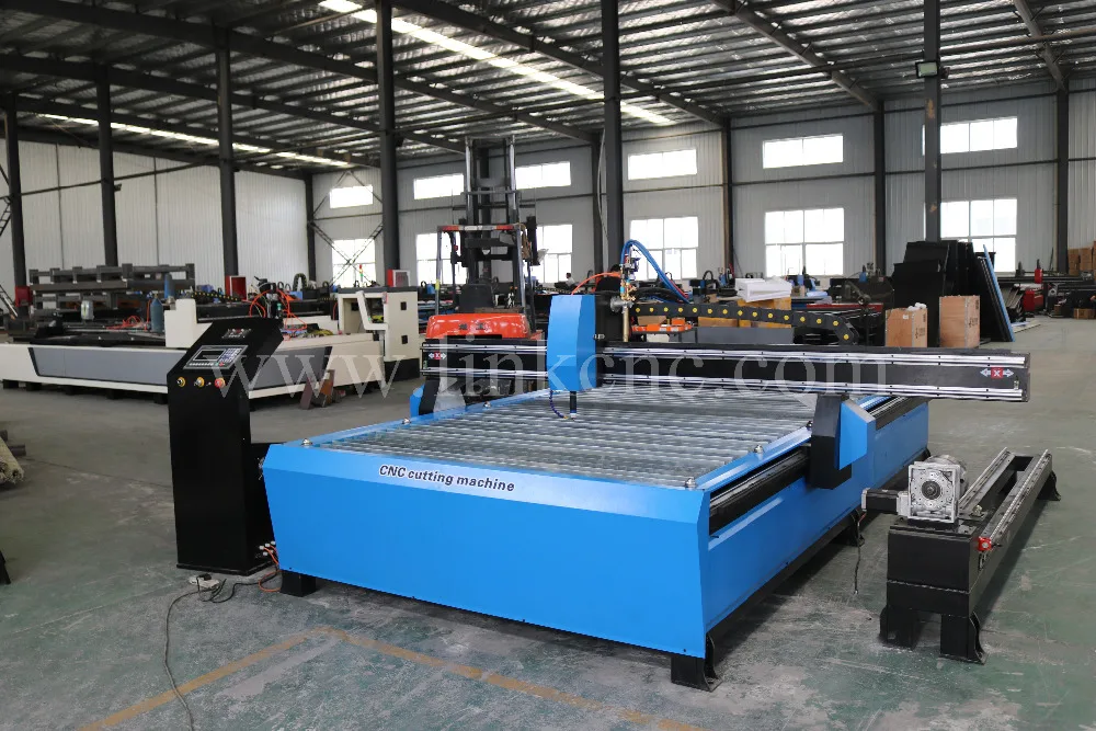 Китайский Huayuan 63A 200A плазменный источник питания станок плазменной резки труб для