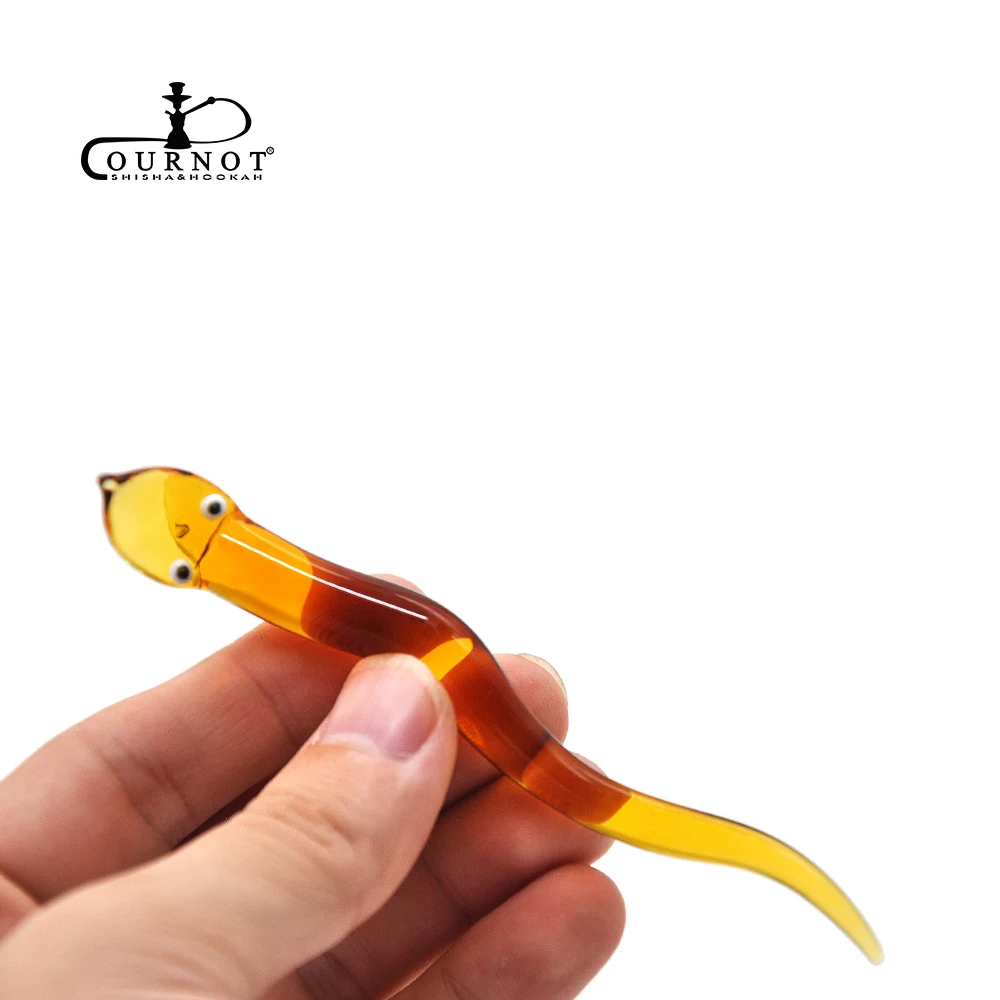 Стеклянный саблер COURNOT Cutlass 4 41 дюйма инструмент для воска толстый сабвуфер Pyrex