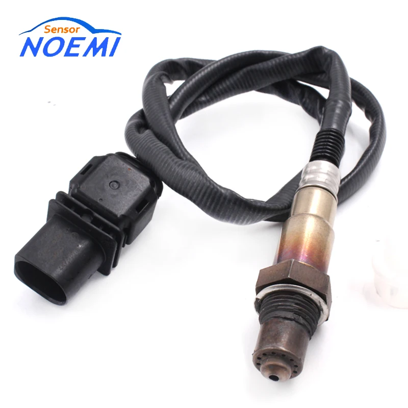 Fits For Mercedes-Benz Chrysler Air Fuel Ratio Sensor Oxygen Sensor 0258017018