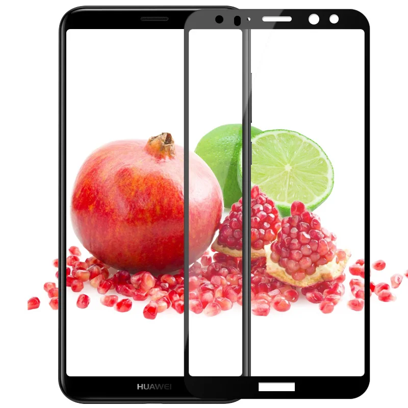 Для huawei mate 10 Lite, закаленное стекло Nova 2i, защита экрана, полное покрытие, пленка для huawei Honor 9i mate 10 Lite, защитное стекло