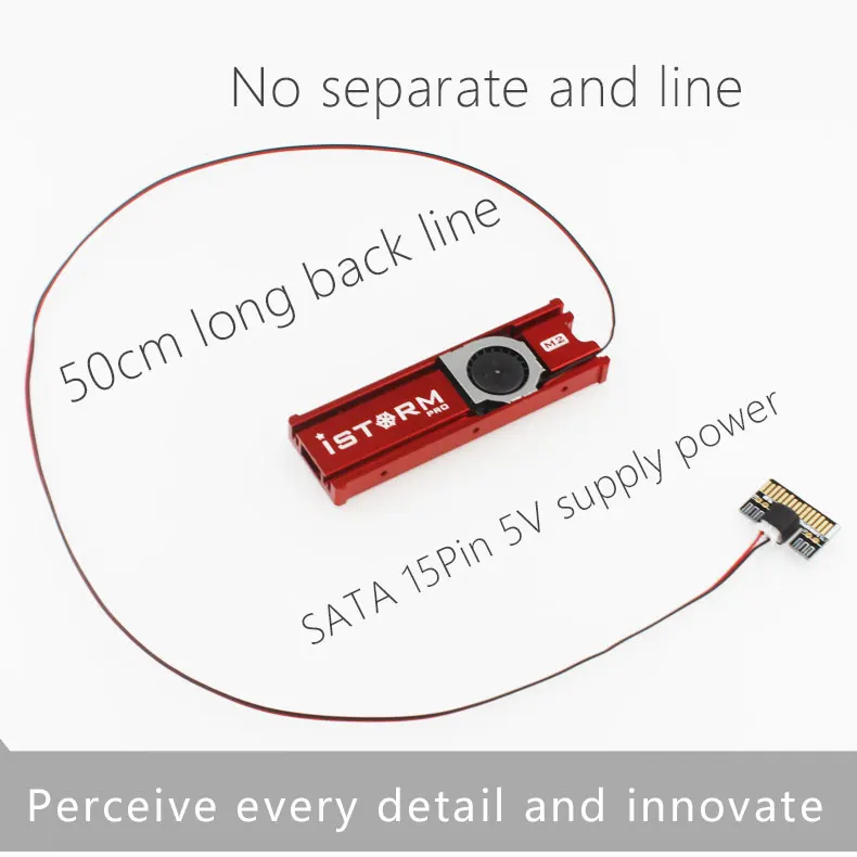 JEYI охлаждение военный корабль шторм кулер вентилятор NVME NGFF M.2 радиатор SSD металлический лист Тепловая силиконовая пластина Вентилятор охлаждения Радиатор M2 SSD