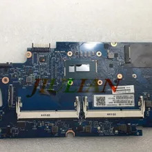 Запасные части 731066-001 для ноутбука hp 820 G1 cpu I5-4300U материнская плата 731066-601 731066-501 тест ОК