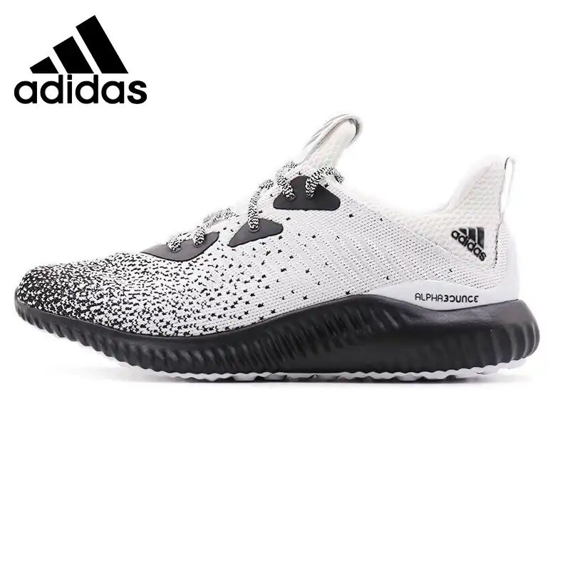 new alpha bounce