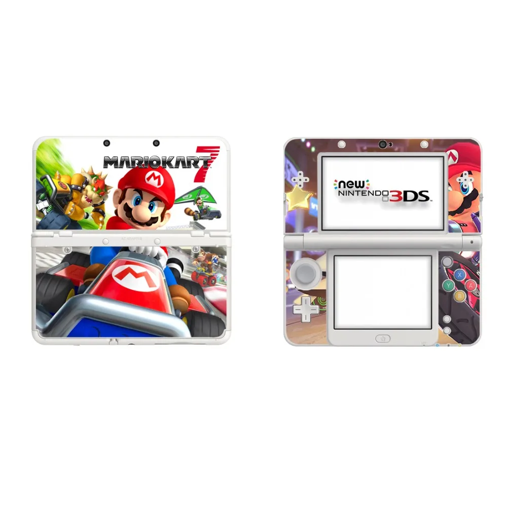 N3DS0001